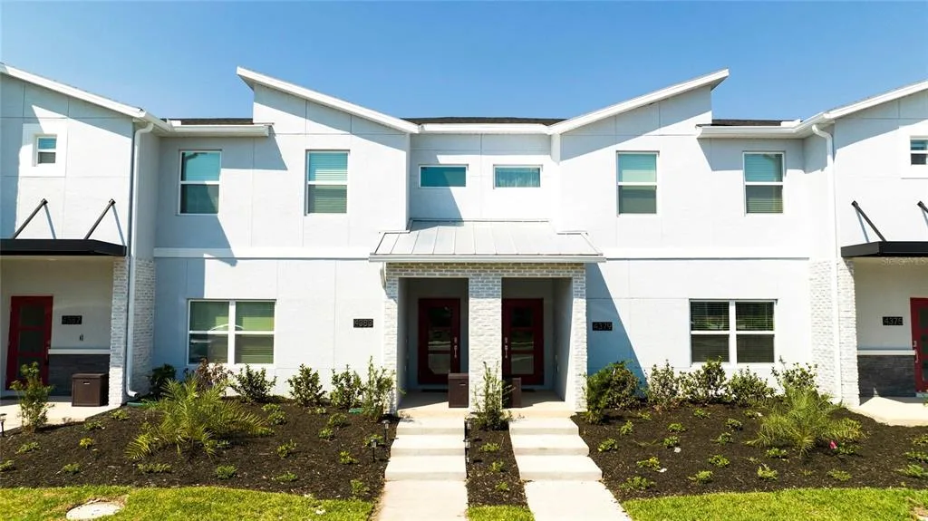 4383 SCENE LANE, KISSIMMEE, FL 34746
