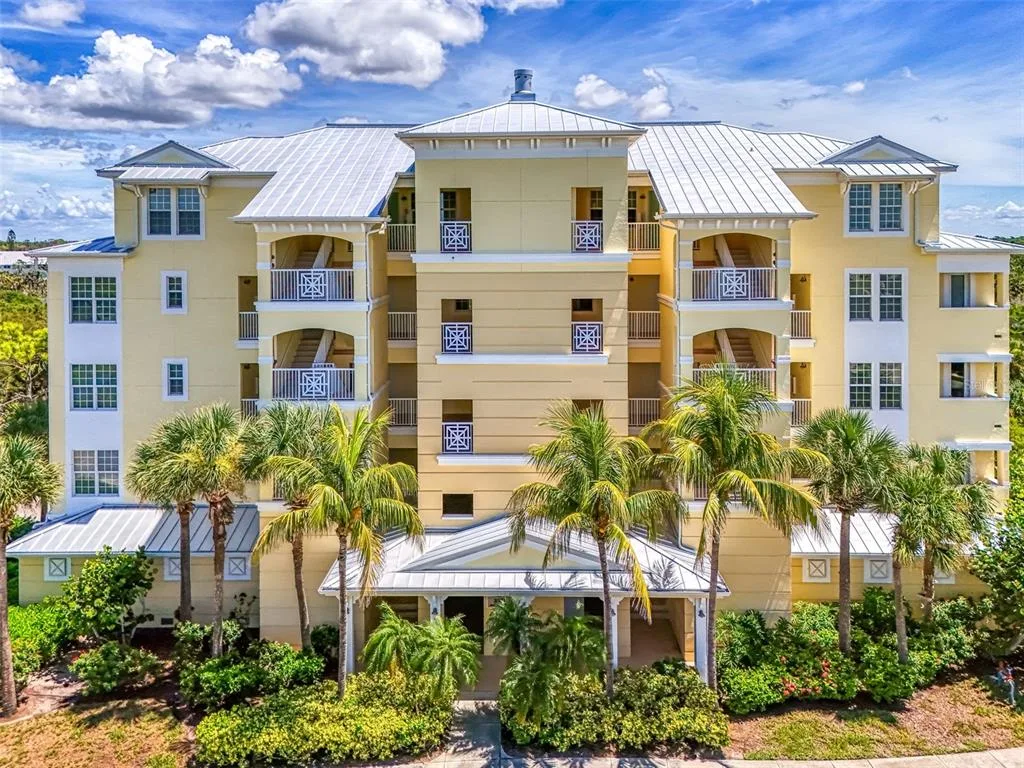 8571 AMBERJACK CIRCLE # 204, ENGLEWOOD, FL 34224