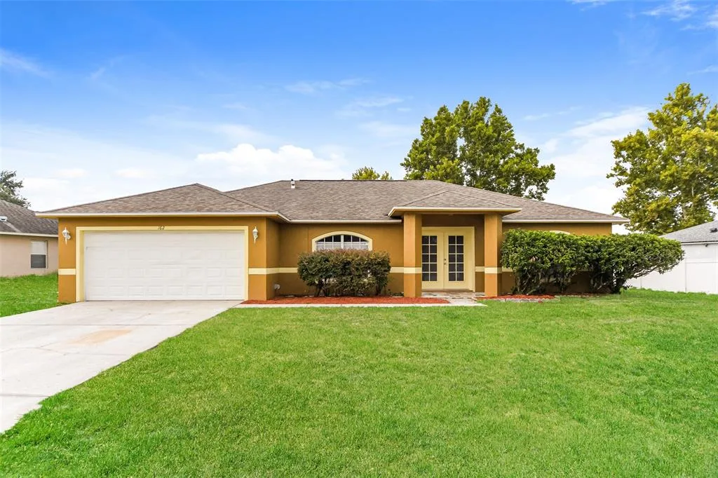 162 HIDDEN POINTE LANE, GROVELAND, FL 34736
