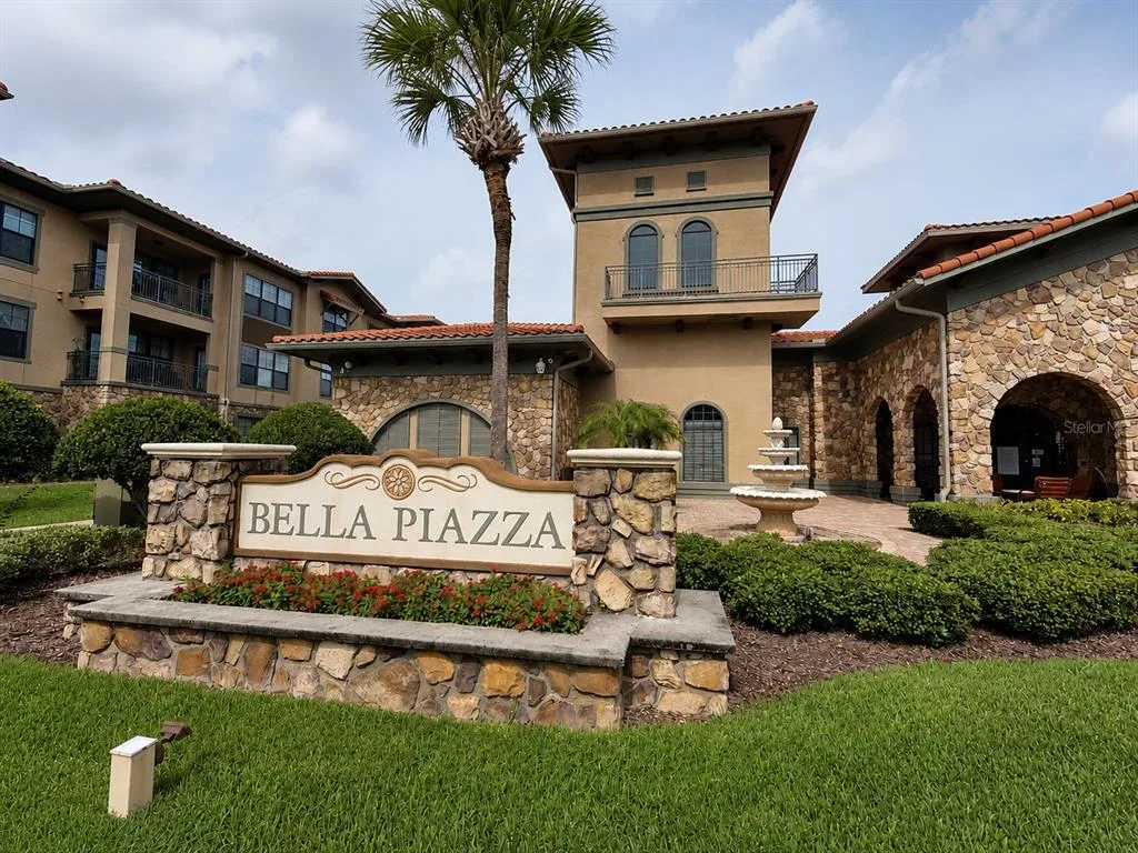 901 CHARO PARKWAY # 714, DAVENPORT, FL 33897
