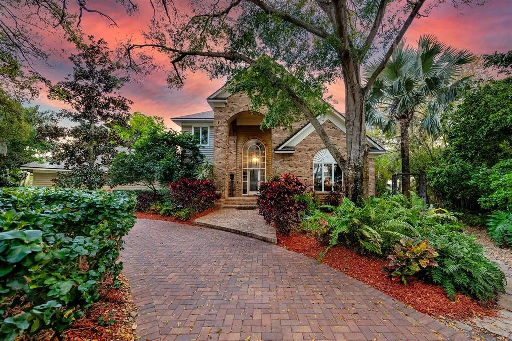 2780 LONG PUTT COURT, PALM HARBOR, FL 34683
