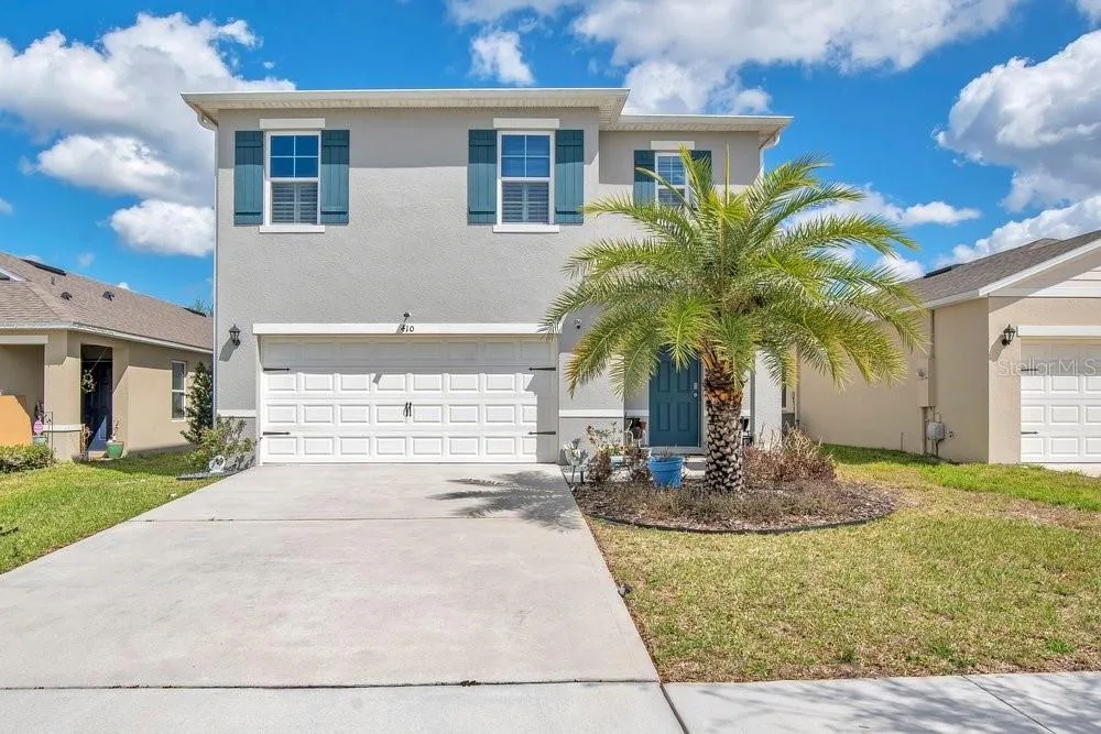 410 LADY BELLA PLACE, DELAND, FL 32724