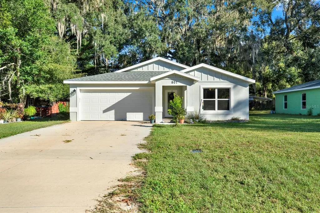 801 OSCEOLA AVENUE, WILDWOOD, FL 34785