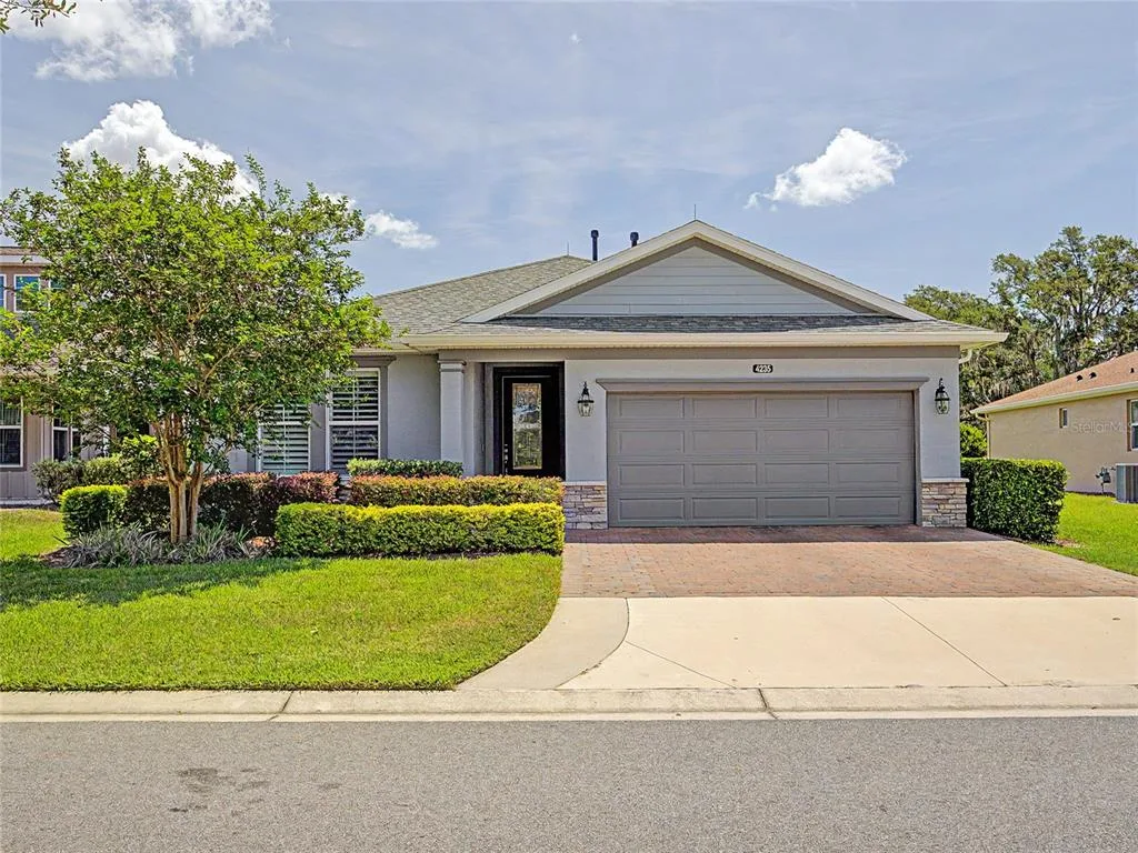 4235 NW 55TH COURT, OCALA, FL 34482