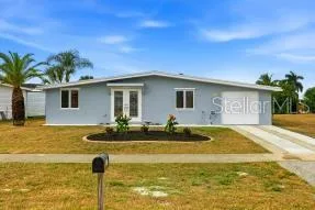 4127 GARDNER DRIVE, PORT CHARLOTTE, FL 33952