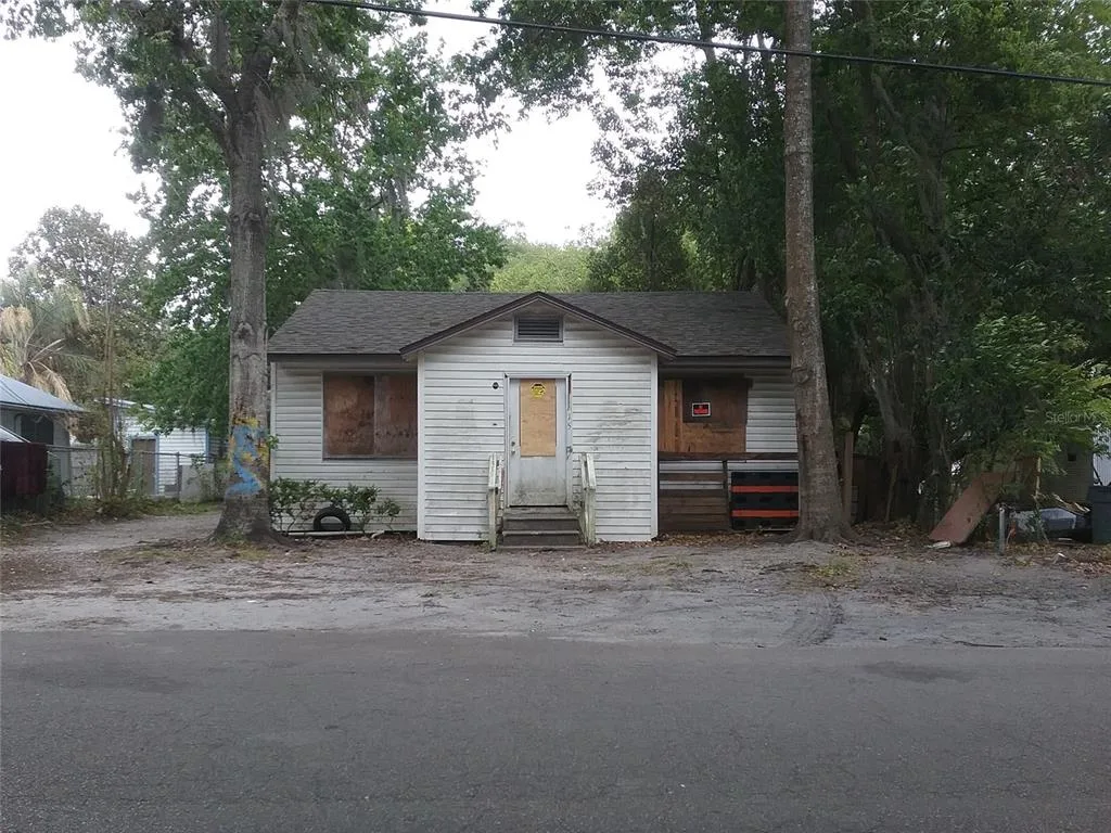 1815 NE 16TH WAY, GAINESVILLE, FL 32609