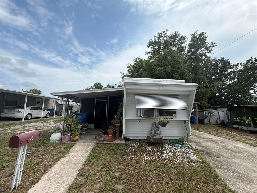 37376 US HIGHWAY 19 N # 48, PALM HARBOR, FL 34684