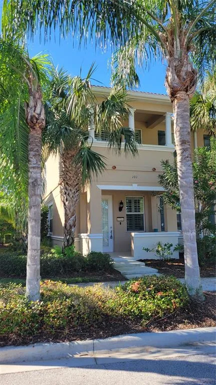 3716 82ND AVENUE CIRCLE E # 101, SARASOTA, FL 34243