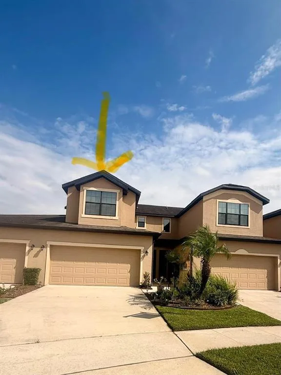 2432 SEVEN OAKS DRIVE, ST CLOUD, FL 34772