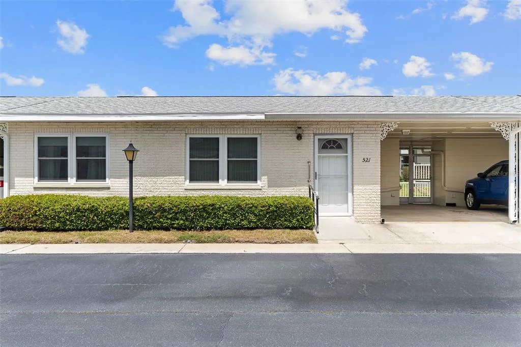12400 PARK BOULEVARD # 521, SEMINOLE, FL 33772