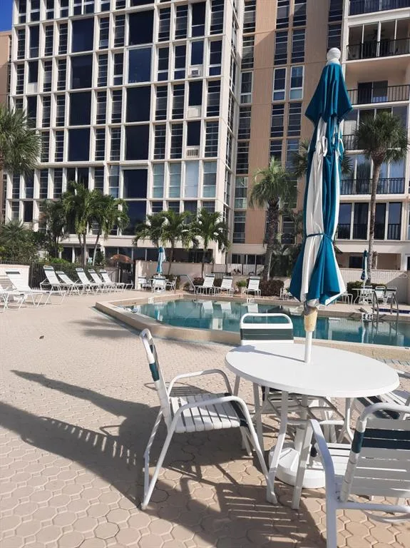 7400 SUN ISLAND DRIVE S # 107, SOUTH PASADENA, FL 33707