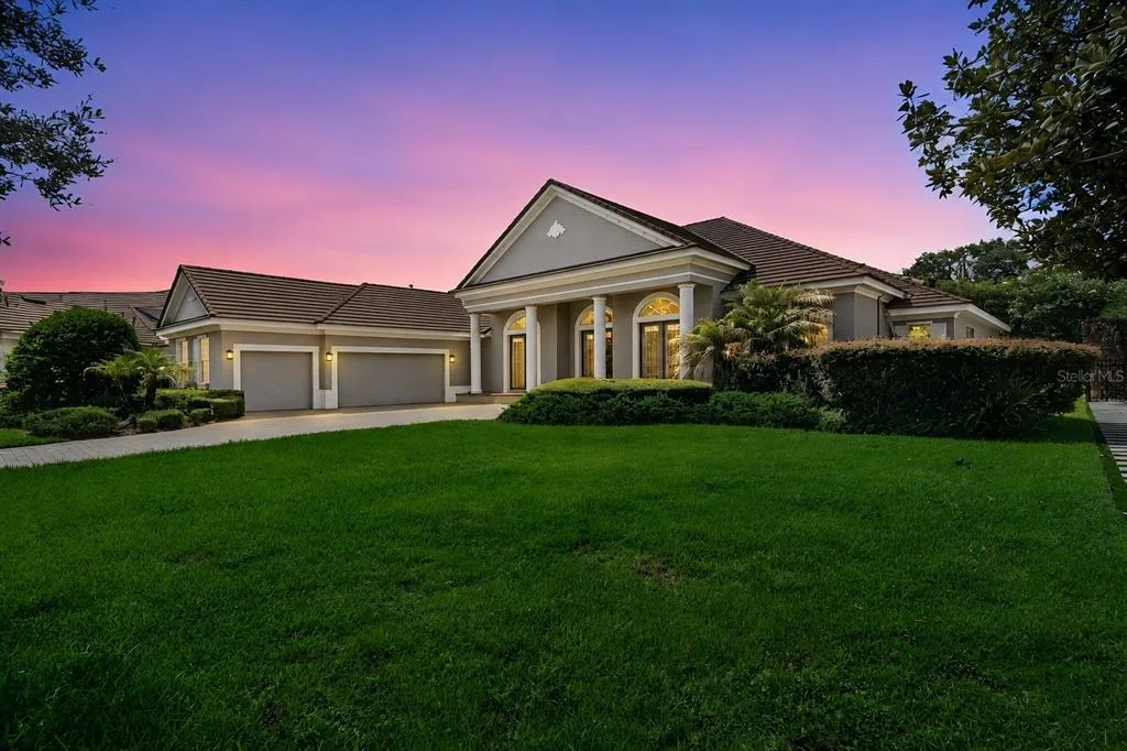 6533 CARTMEL LN, WINDERMERE, FL 34786