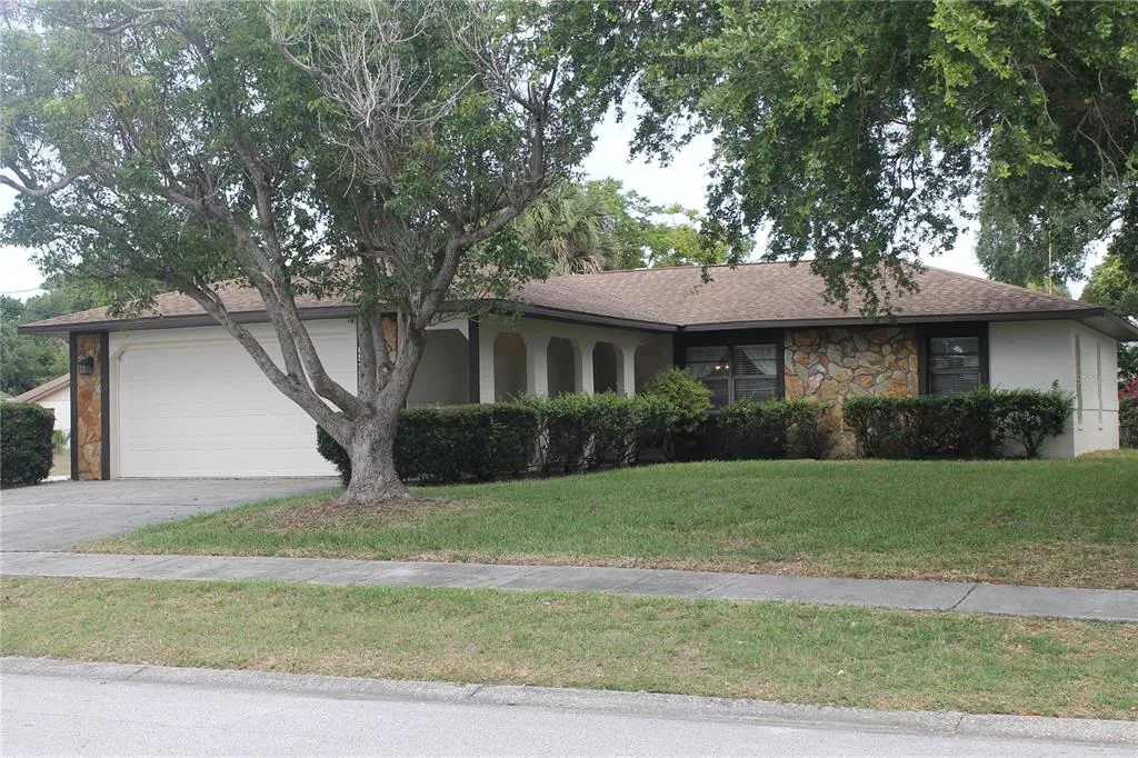 8513 WINTER HAVEN DRIVE, HUDSON, FL 34667