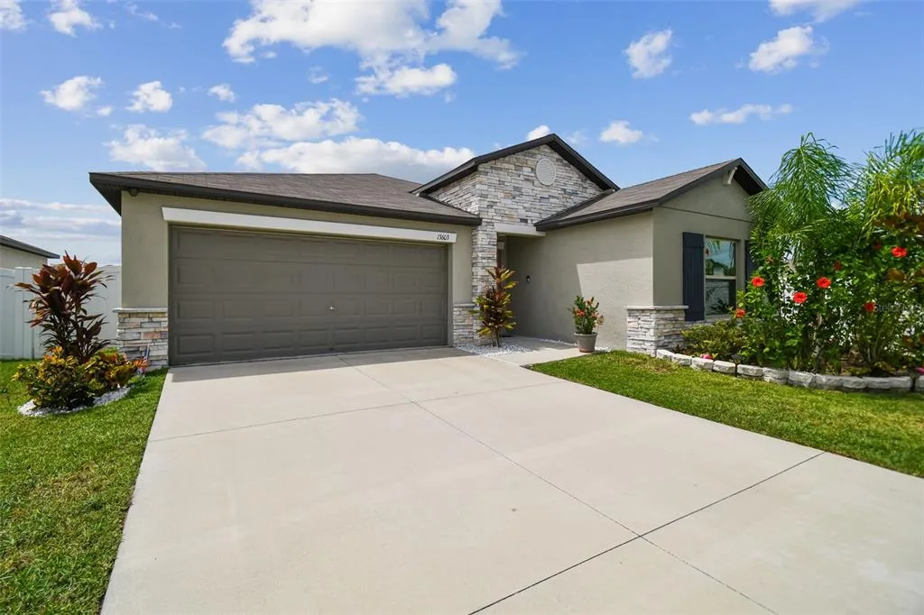 13603 WILD GINGER STREET, RIVERVIEW, FL 33579