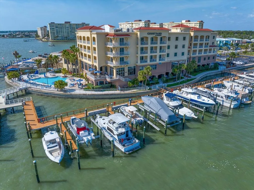 601 AMERICAN LEGION DRIVE # 16, ST PETERSBURG, FL 33708