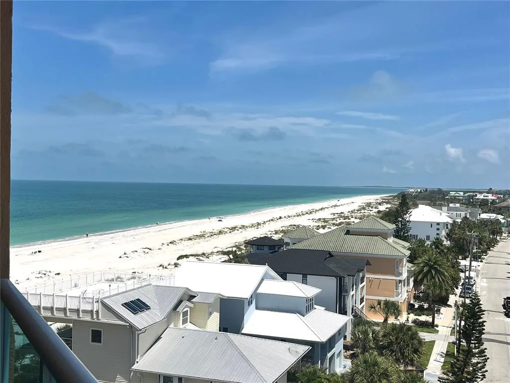 880 MANDALAY AVENUE # N610, CLEARWATER BEACH, FL 33767