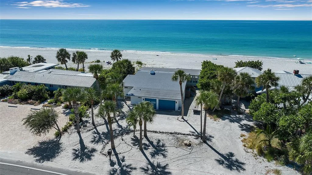 2819 GULF OF MEXICO DRIVE, LONGBOAT KEY, FL 34228