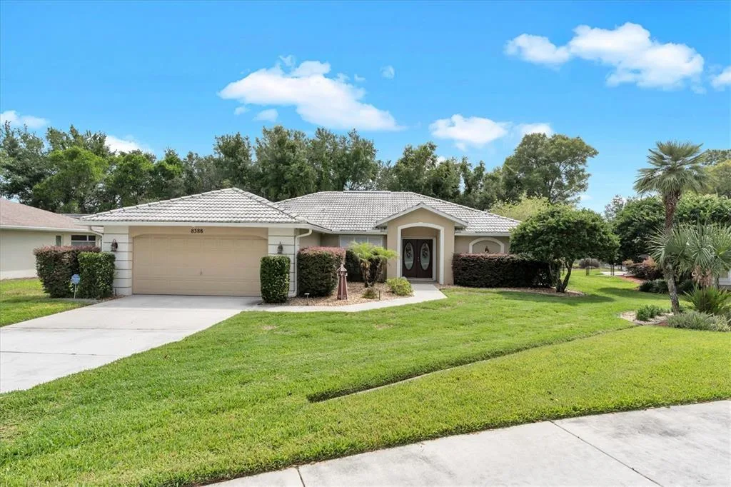 8388 OMAHA CIRCLE, SPRING HILL, FL 34606