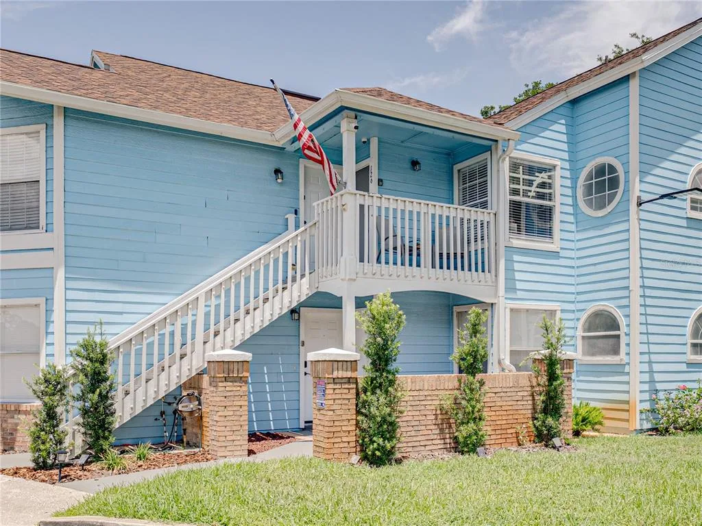 2729 N POINCIANA BOULEVARD # 125, KISSIMMEE, FL 34746