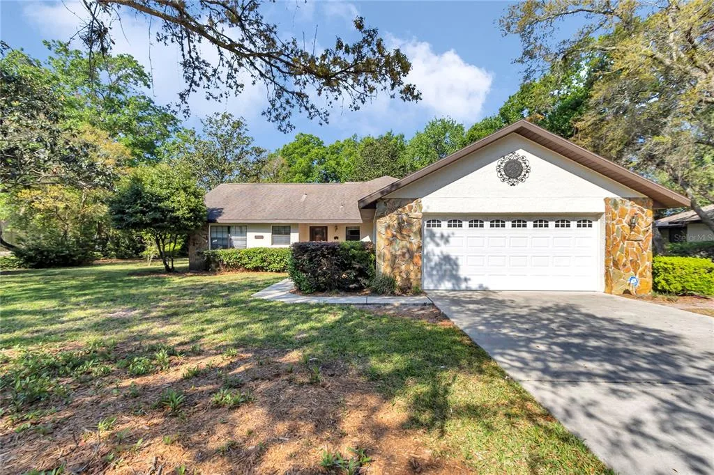 8160 SW 53RD COURT, OCALA, FL 34476
