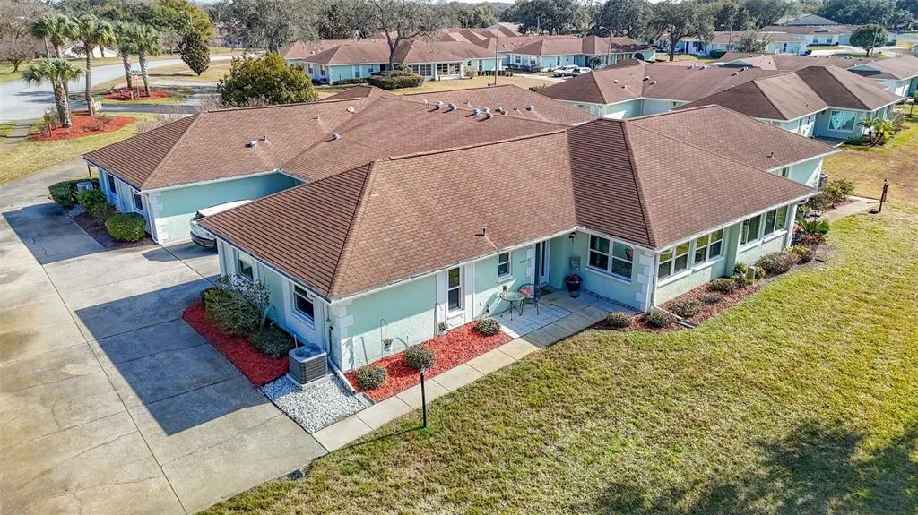 11431 DOLLAR LAKE DRIVE # 1, PORT RICHEY, FL 34668