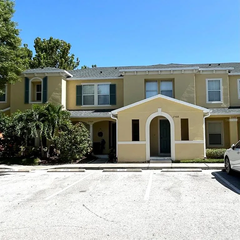 2568 HIDDEN COVE LANE, CLEARWATER, FL 33763