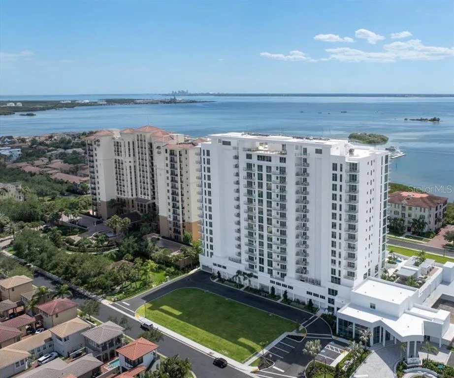5713 BOWEN DANIEL DRIVE # 604, TAMPA, FL 33616
