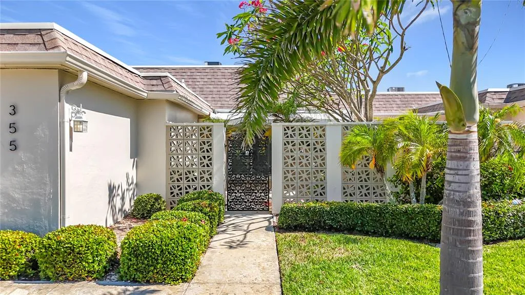355 BOCA CIEGA POINT BOULEVARD # 355, ST PETERSBURG, FL 33708