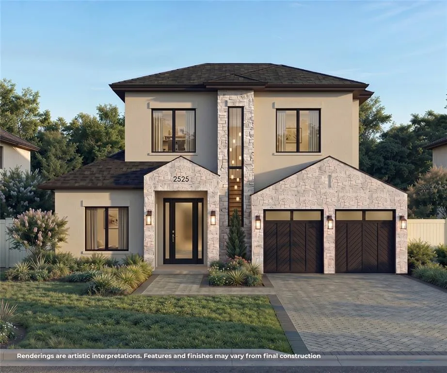 2525 LAFAYETTE AVENUE, WINTER PARK, FL 32789