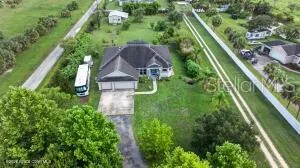 1475 DALBORA ROAD, MERRITT ISLAND, FL 32953