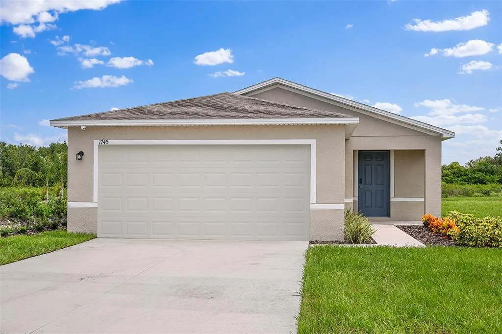 2036 GOLDEN BEAK DRIVE, EAGLE LAKE, FL 33839