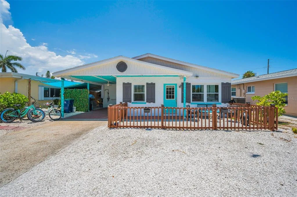 305 15TH AVENUE, INDIAN ROCKS BEACH, FL 33785