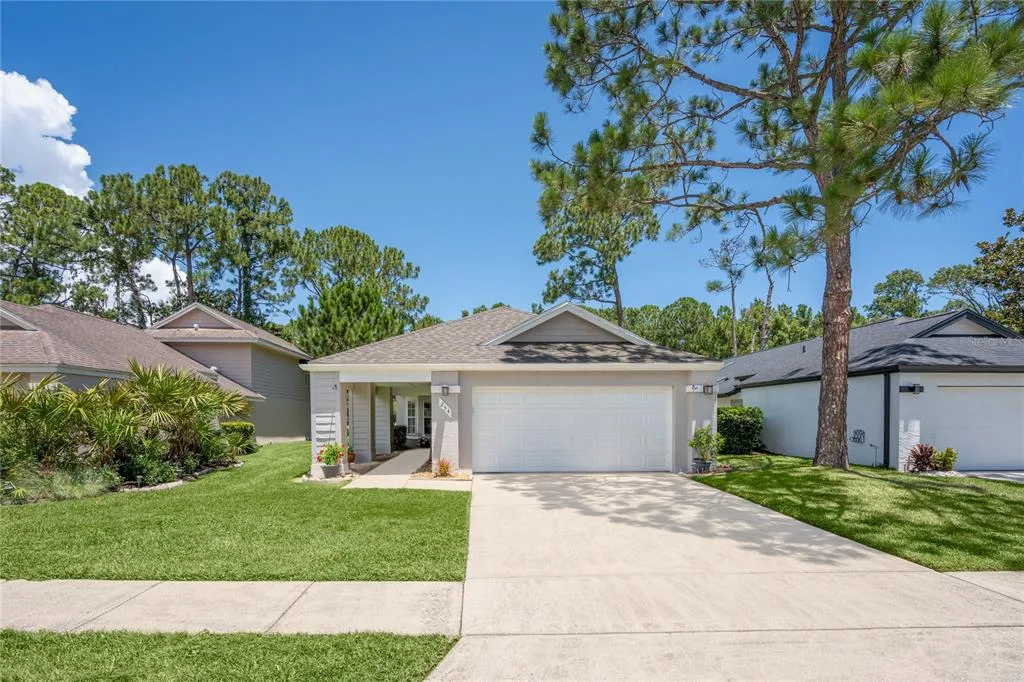 254 GLENBRIAR CIRCLE, DAYTONA BEACH, FL 32114