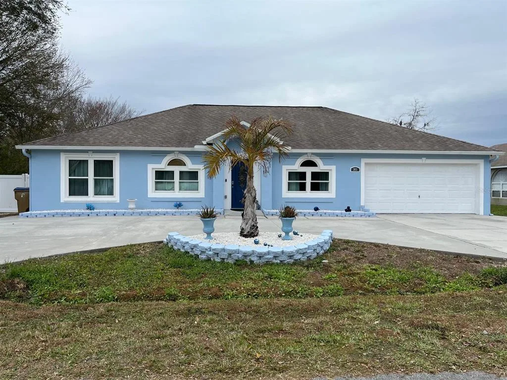 303 BACCARAT COURT, KISSIMMEE, FL 34759