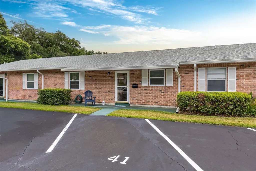 41 FAIRWAY COURT # 41, DELAND, FL 32724