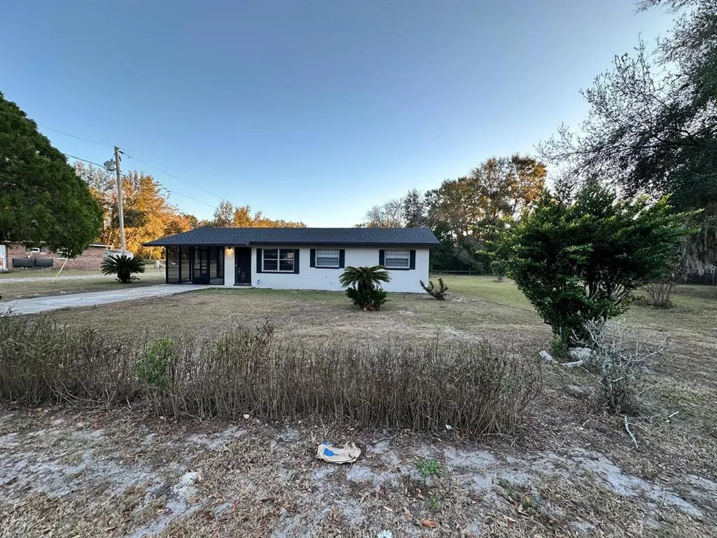 2863 COUNTY ROAD 238 # 238, WILDWOOD, FL 34785