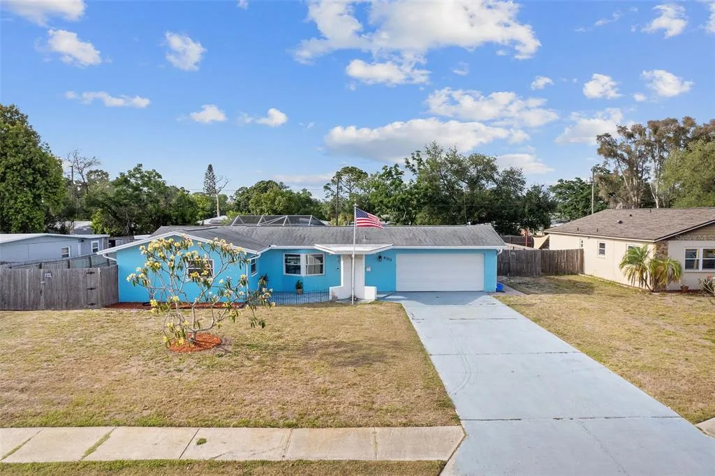 4333 71ST AVENUE N, PINELLAS PARK, FL 33781