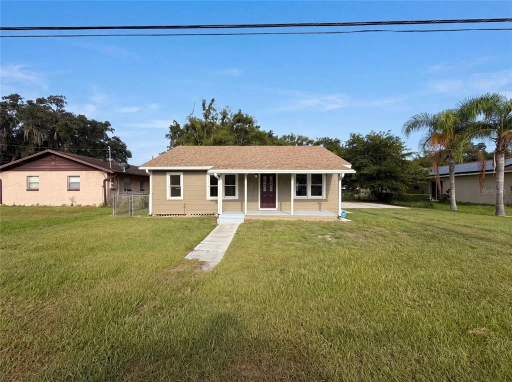 718 ALABAMA AVENUE, ST CLOUD, FL 34769