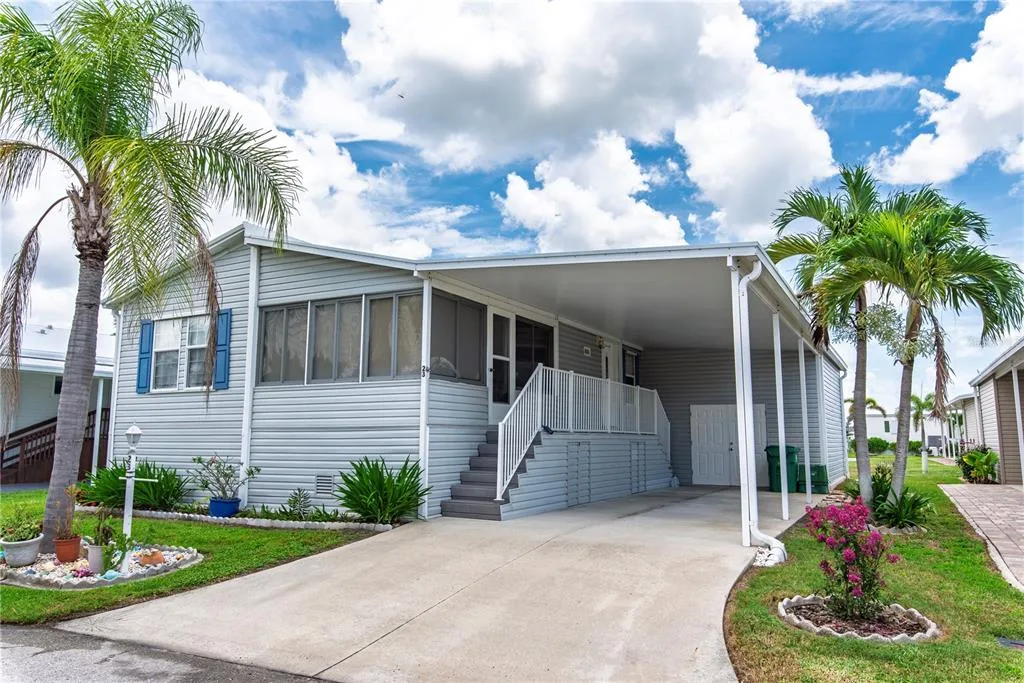 23 BRINK AVENUE, PUNTA GORDA, FL 33950
