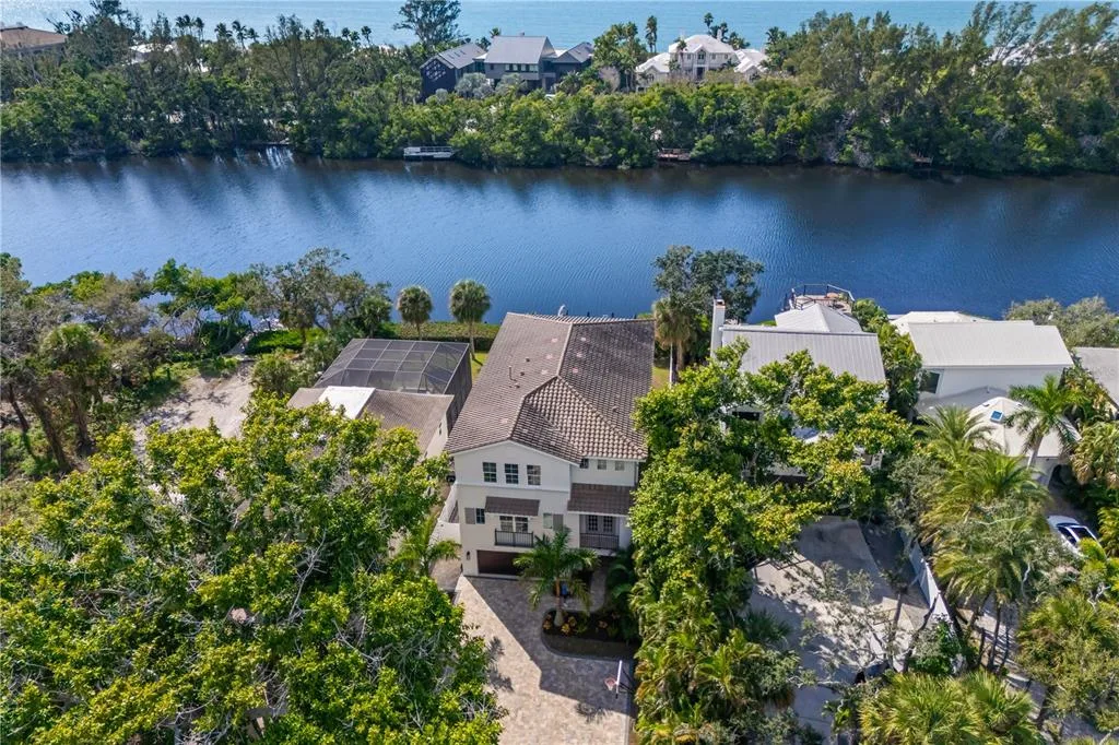 8008 MIDNIGHT PASS ROAD, SARASOTA, FL 34242