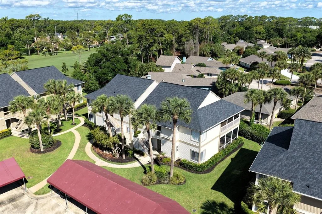 40 MAGNOLIA DRIVE S. # 0, ORMOND BEACH, FL 32174