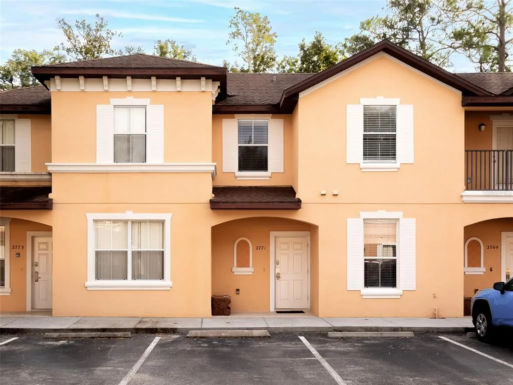 2771 CORVETTE LANE, KISSIMMEE, FL 34746