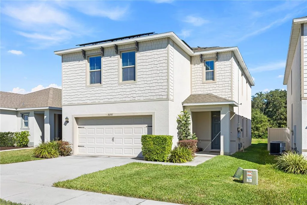 3090 TIMBER HAWK CIRCLE, OCOEE, FL 34761