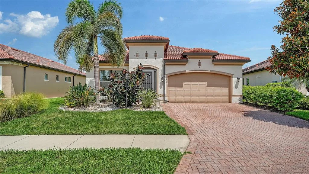 9817 MARBELLA DRIVE, BRADENTON, FL 34211