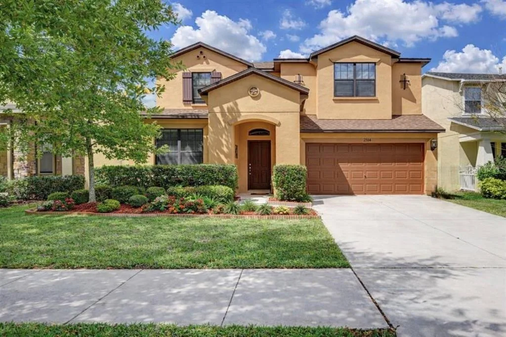 2514 CROSS MORE STREET, VALRICO, FL 33594