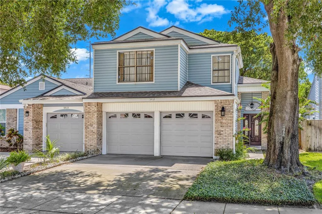5412 RUTLAND COURT, ORLANDO, FL 32812