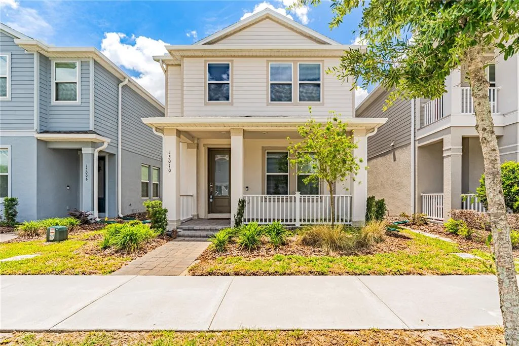 15010 SUMMER HARVEST STREET, WINTER GARDEN, FL 34787