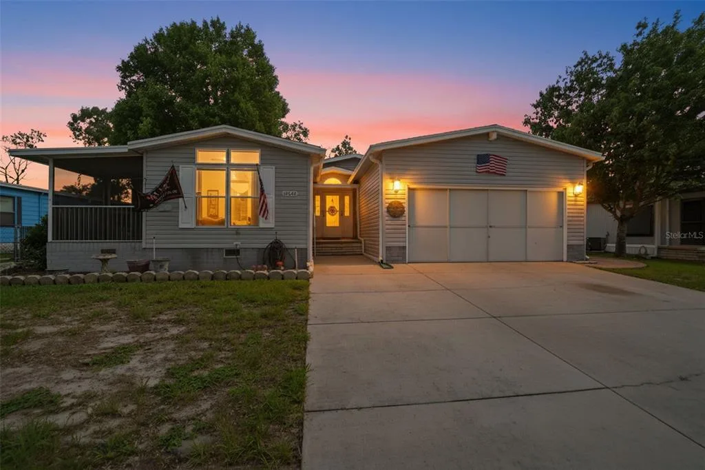 14358 MIDFIELD STREET, BROOKSVILLE, FL 34613