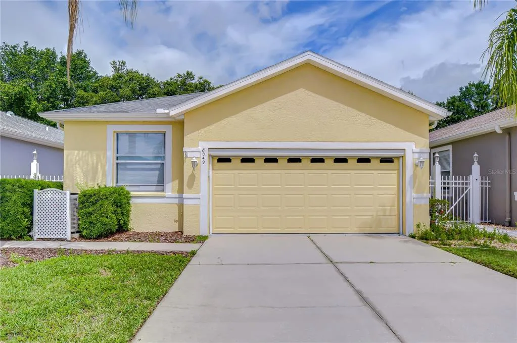 8049 SANGUINELLI ROAD, LAND O LAKES, FL 34637