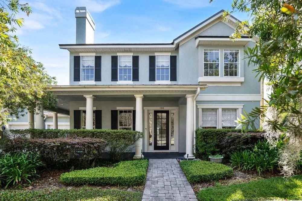 106 CALLAWAY COURT, DELAND, FL 32724